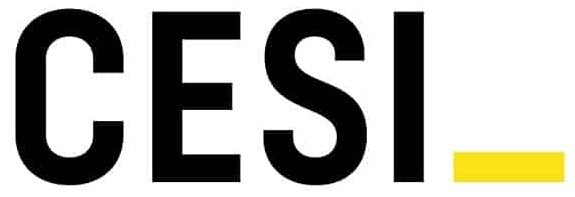 CESI logo