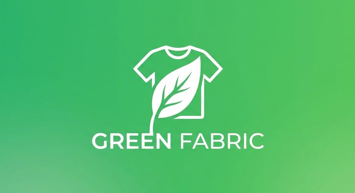 Green Fabric