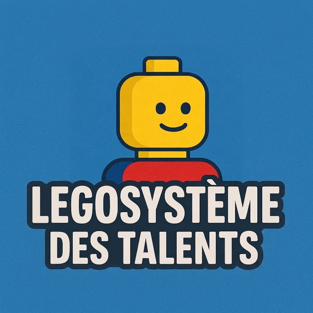 Légosystème des Talents