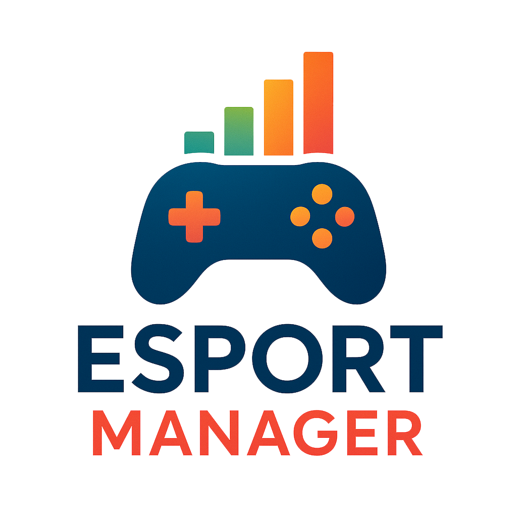 Esport Manager