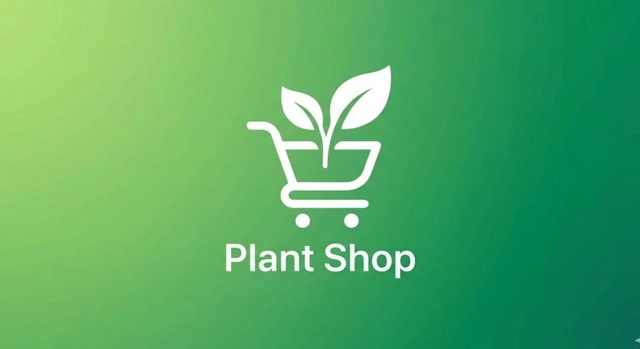 Plant Shop