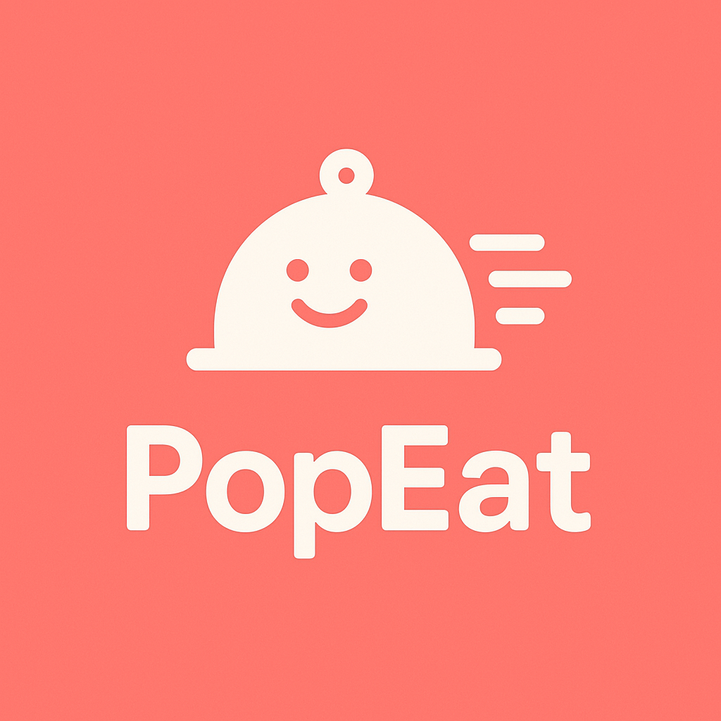 Pop Eat