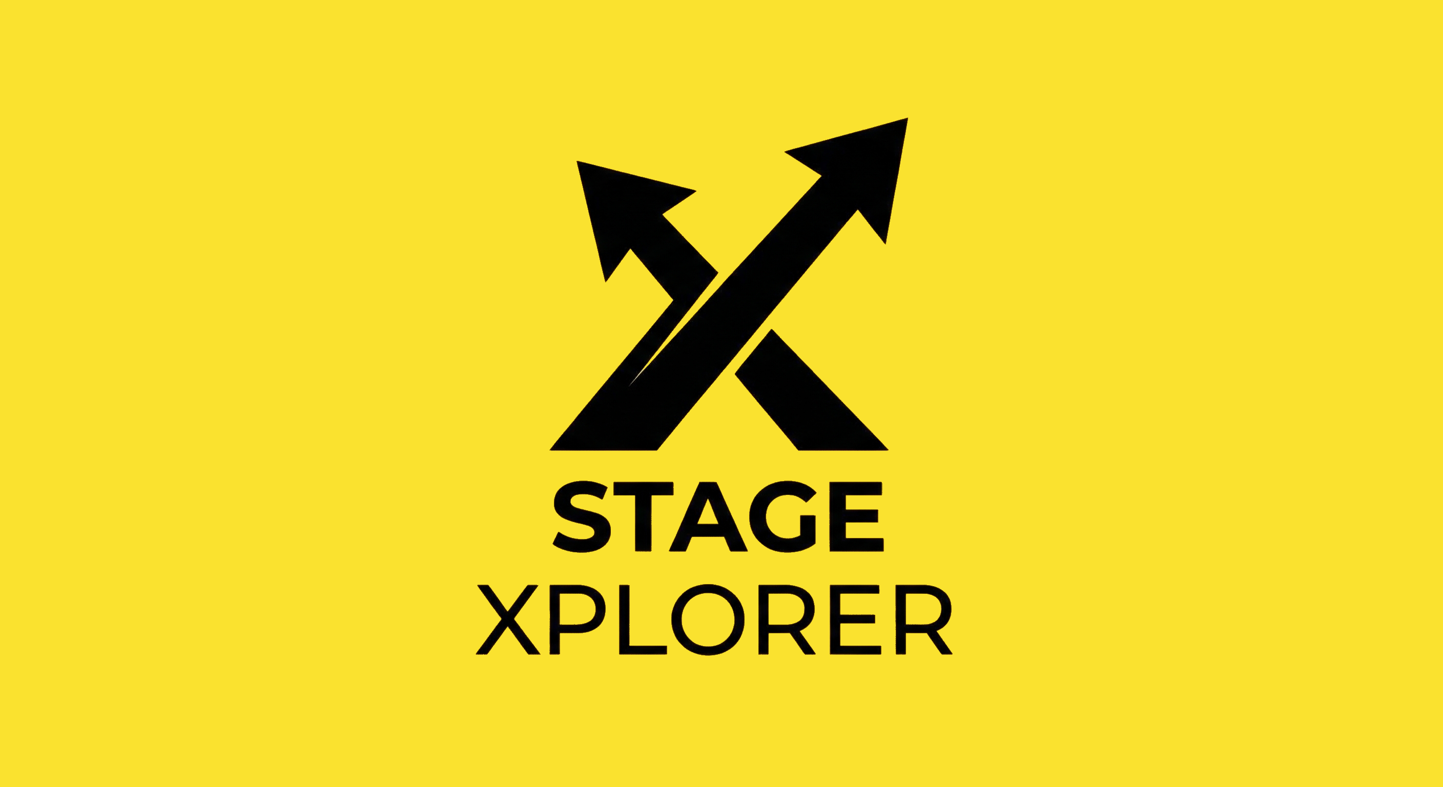 Stage Xplorer